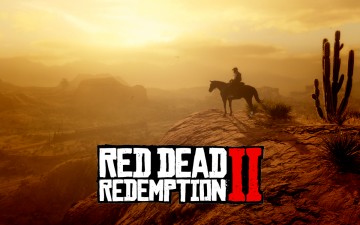 What is Red Dead Redemption 2? (2023)