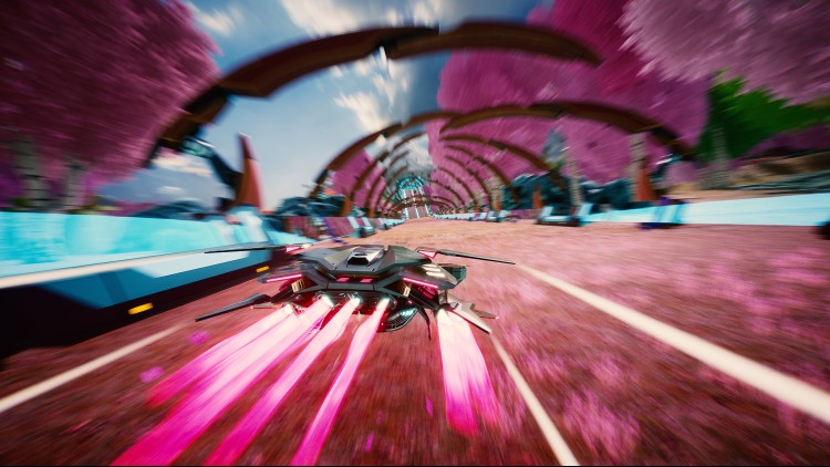 Redout 2 - Deluxe Edition (Steam)