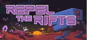 Repel The Rifts - Early Access