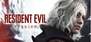 Resident Evil Requiem - Pre-Order