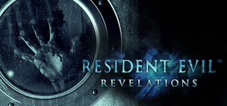 Resident Evil: Revelations