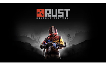 Rust Console Edition Coming in This Spring