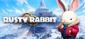 Rusty Rabbit