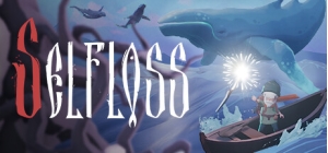 MOVED TO SILVER LINING Selfloss