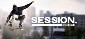 Session: Skate Sim - Complete Edition