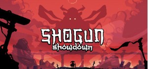 Shogun Showdown - Early Access