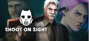 Shoot on Sight - Early Access