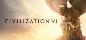 Sid Meier's Civilization VI [Mac]