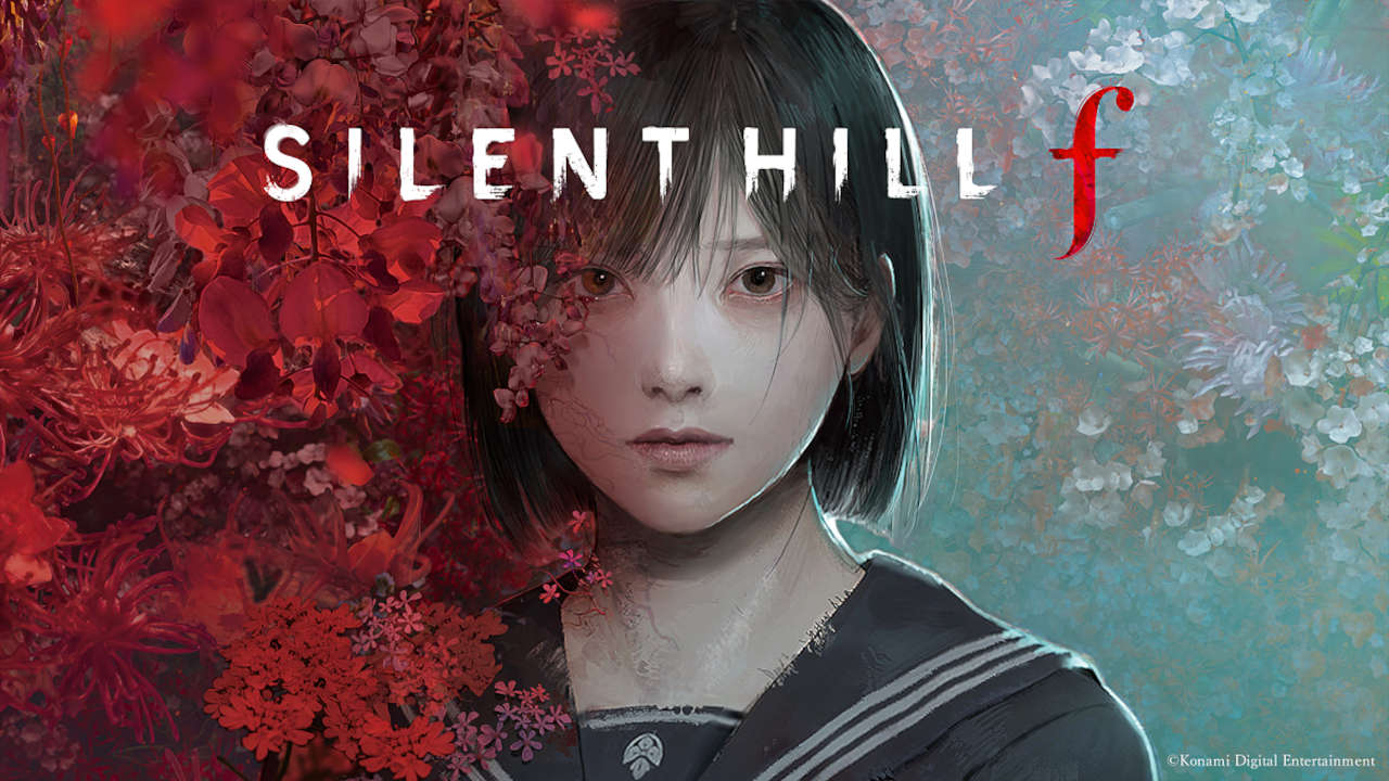 SILENT HILL f - Pre-Order (EU)