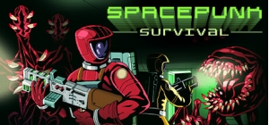 Spacepunk Survival