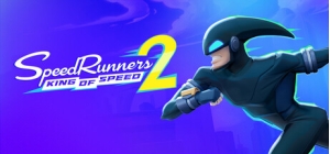 SpeedRunners 2: King of Speed