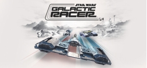 STAR WARS: Galactic Racer™ Deluxe Edition Pre- Order