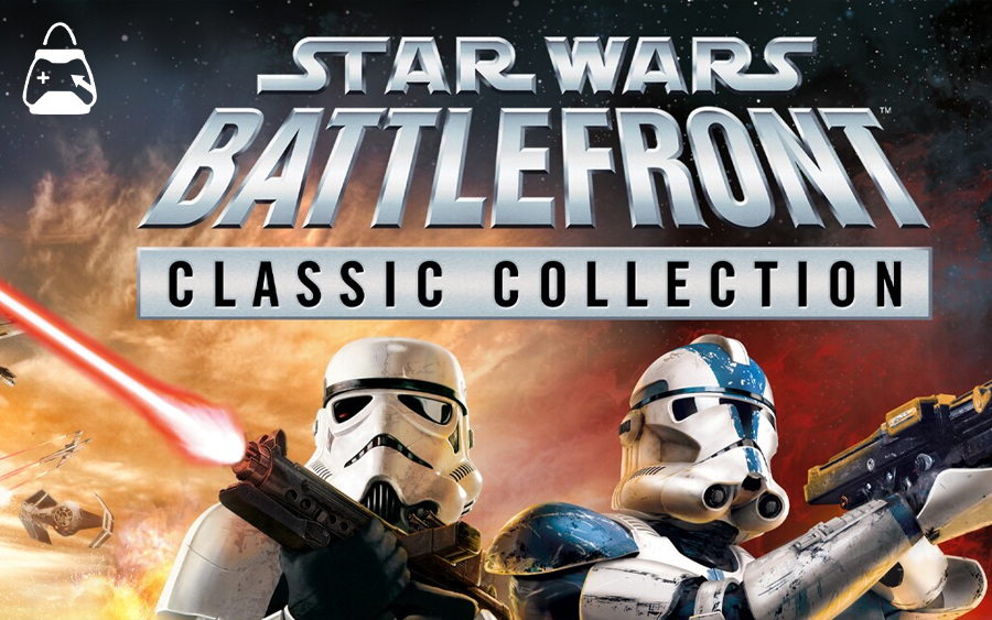 STAR WARS™: Battlefront Classic Collection Review