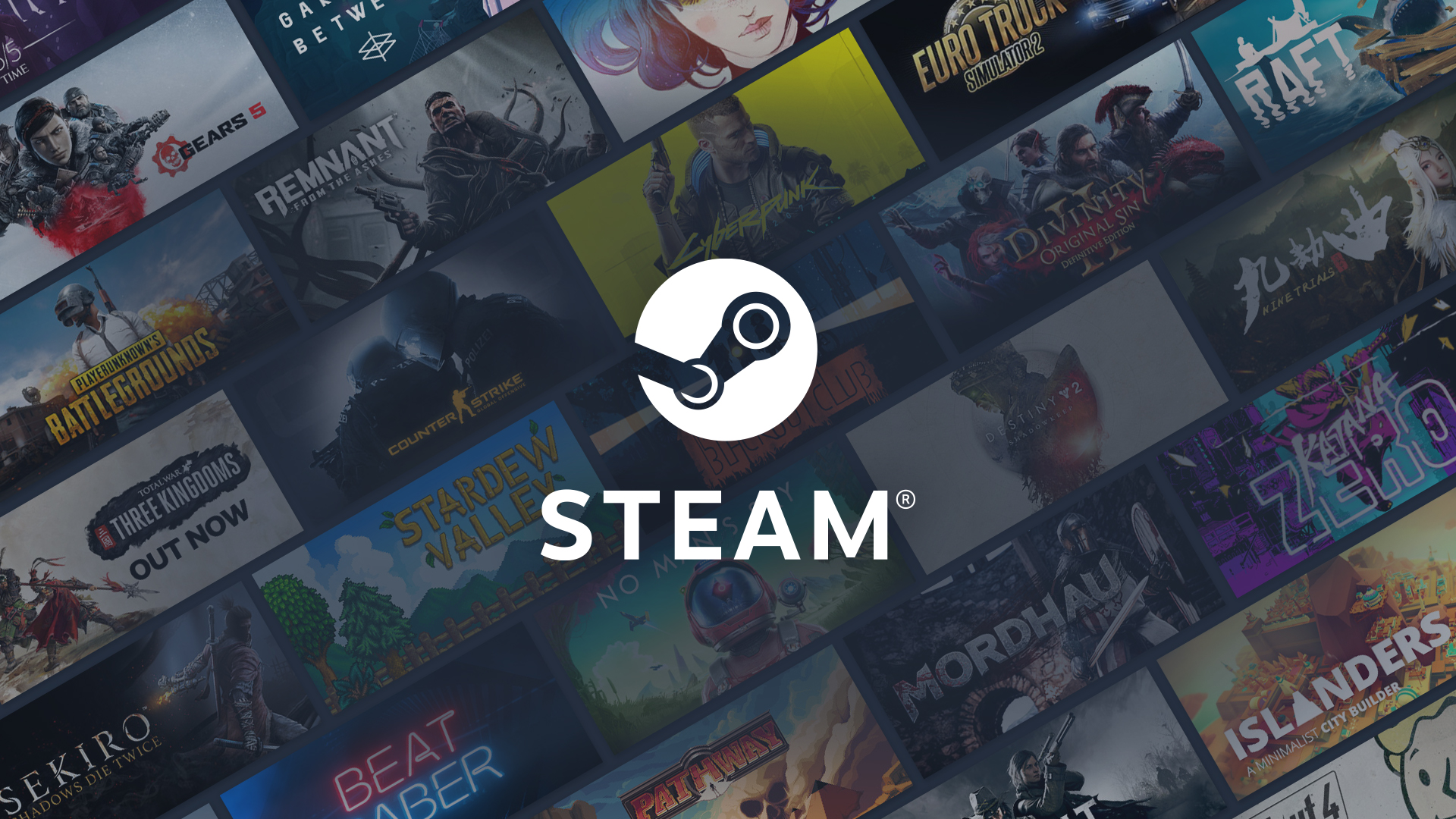 2026 Steam Sale Calendar: A Guide for Gamers