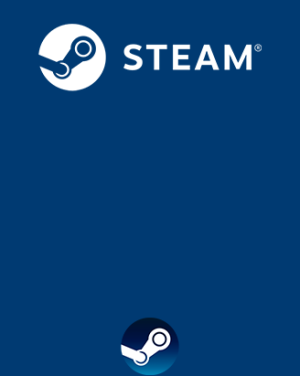 Steam 50 GBP (United Kingdom)