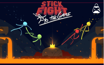 Stick Fight: The Game Review