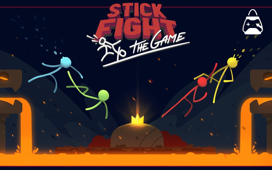 Stick Fight: The Game Review