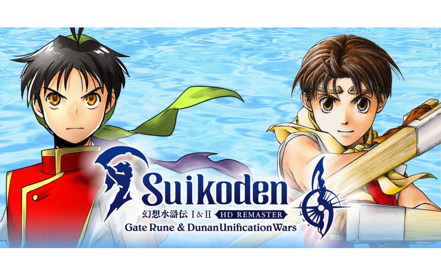 Suikoden I&II HD Remaster: The Revival of a Timeless RPG Classic