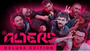 The Alters: Deluxe Edition