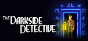 The Darkside Detective