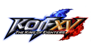 THE KING OF FIGHTERS XV Deluxe Edition