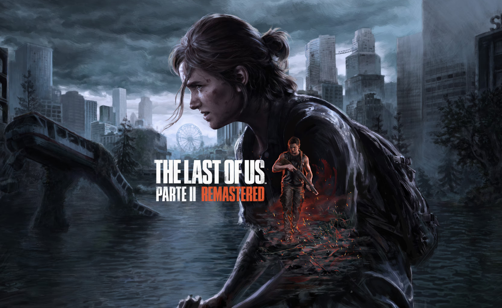 The Last of Us™ Part II Remastered - Pre-Purchase