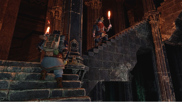 The Lord of the Rings: Return to Moria™