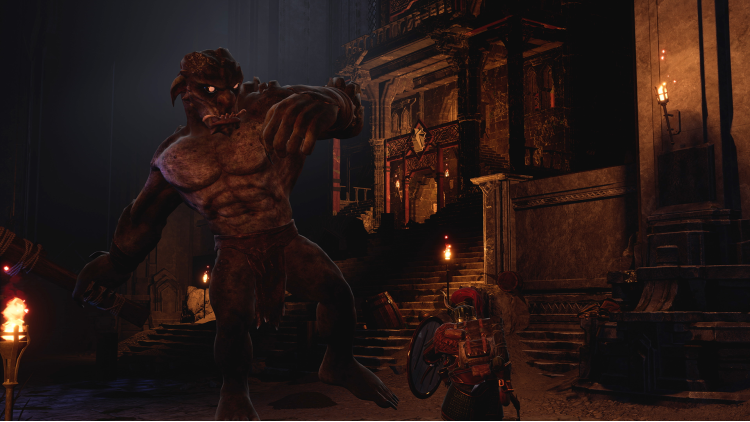 The Lord of the Rings: Return to Moria™