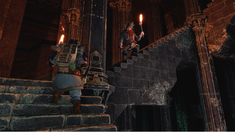 The Lord of the Rings: Return to Moria™