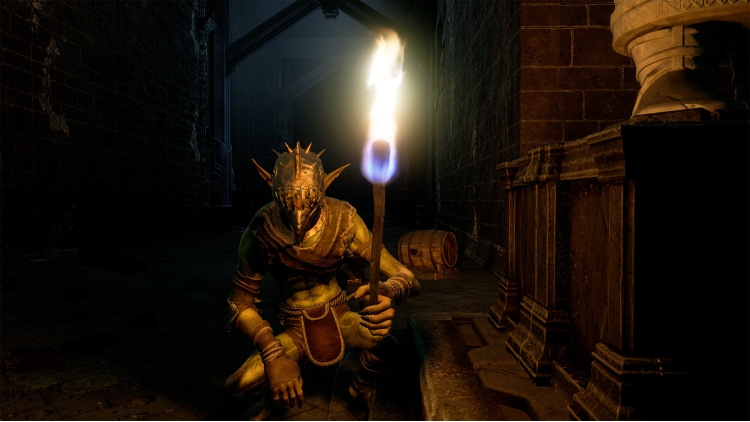 The Lord of the Rings: Return to Moria™