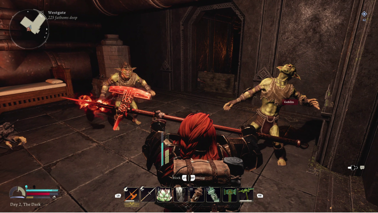 The Lord of the Rings: Return to Moria™