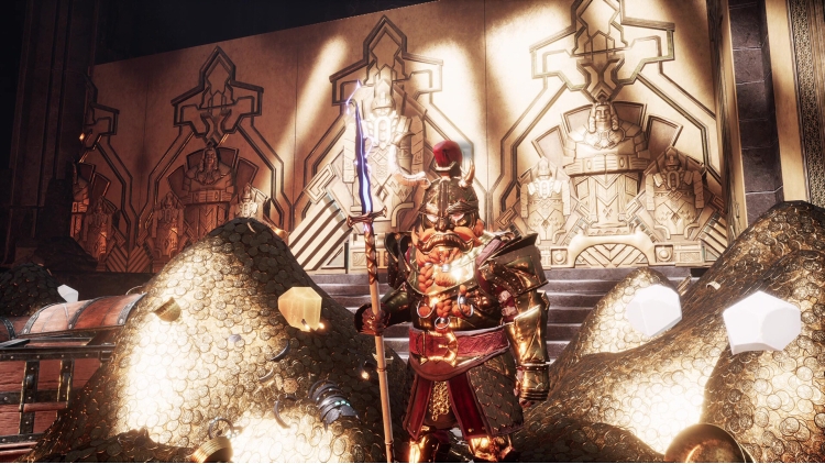 The Lord of the Rings: Return to Moria™