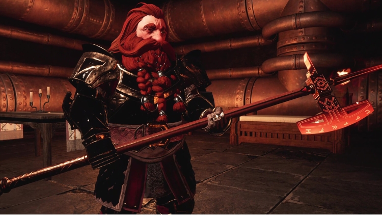 The Lord of the Rings: Return to Moria™