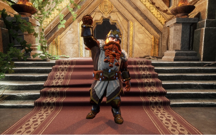 The Lord of the Rings: Return to Moria™