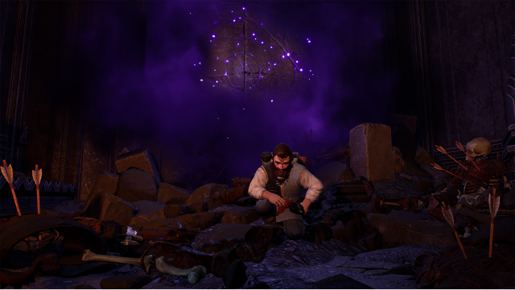 The Lord of the Rings: Return to Moria™