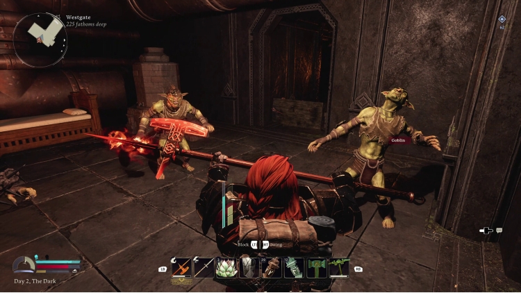 The Lord of the Rings: Return to Moria™