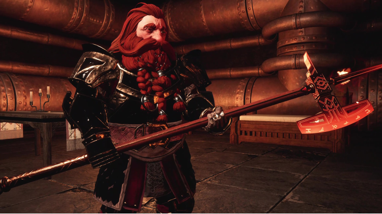 The Lord of the Rings: Return to Moria™