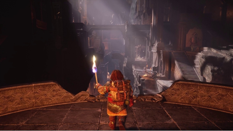 The Lord of the Rings: Return to Moria™