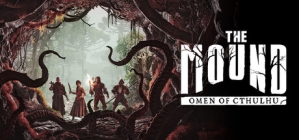 The Mound: Omen of Cthulhu - Upgrade to Deluxe