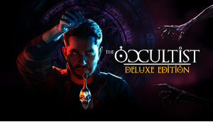 The Occultist Deluxe Edition