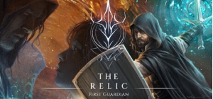 The Relic: First Guardian