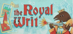The Royal Writ