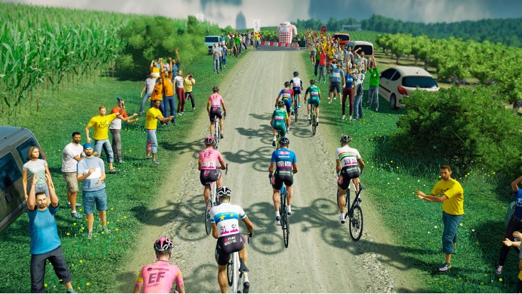 Tour de France 2024