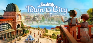 Town to City