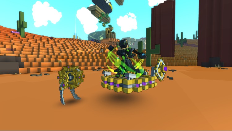 Trove - Arcanium Triumph Pack