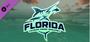 Ultimate Fishing Simulator - Florida DLC