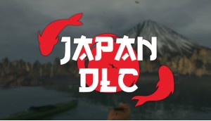 Ultimate Fishing Simulator - Japan DLC