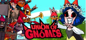 Union of Gnomes - Early Access