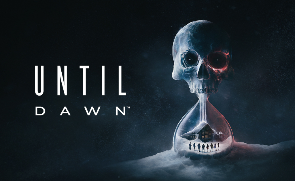 Until Dawn™