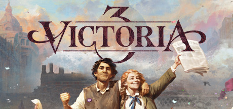 Victoria 3